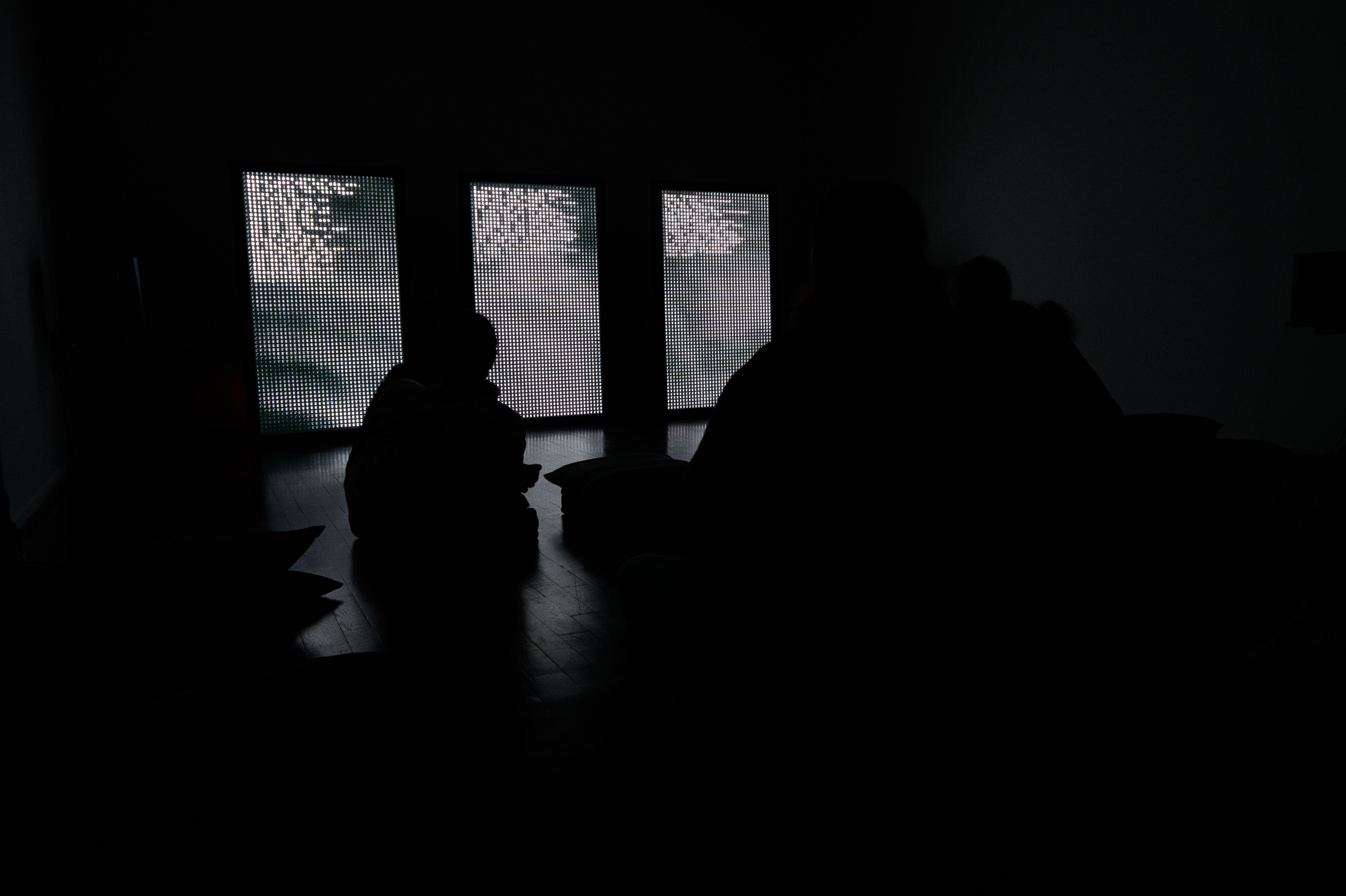 Picture by Lucie Devred