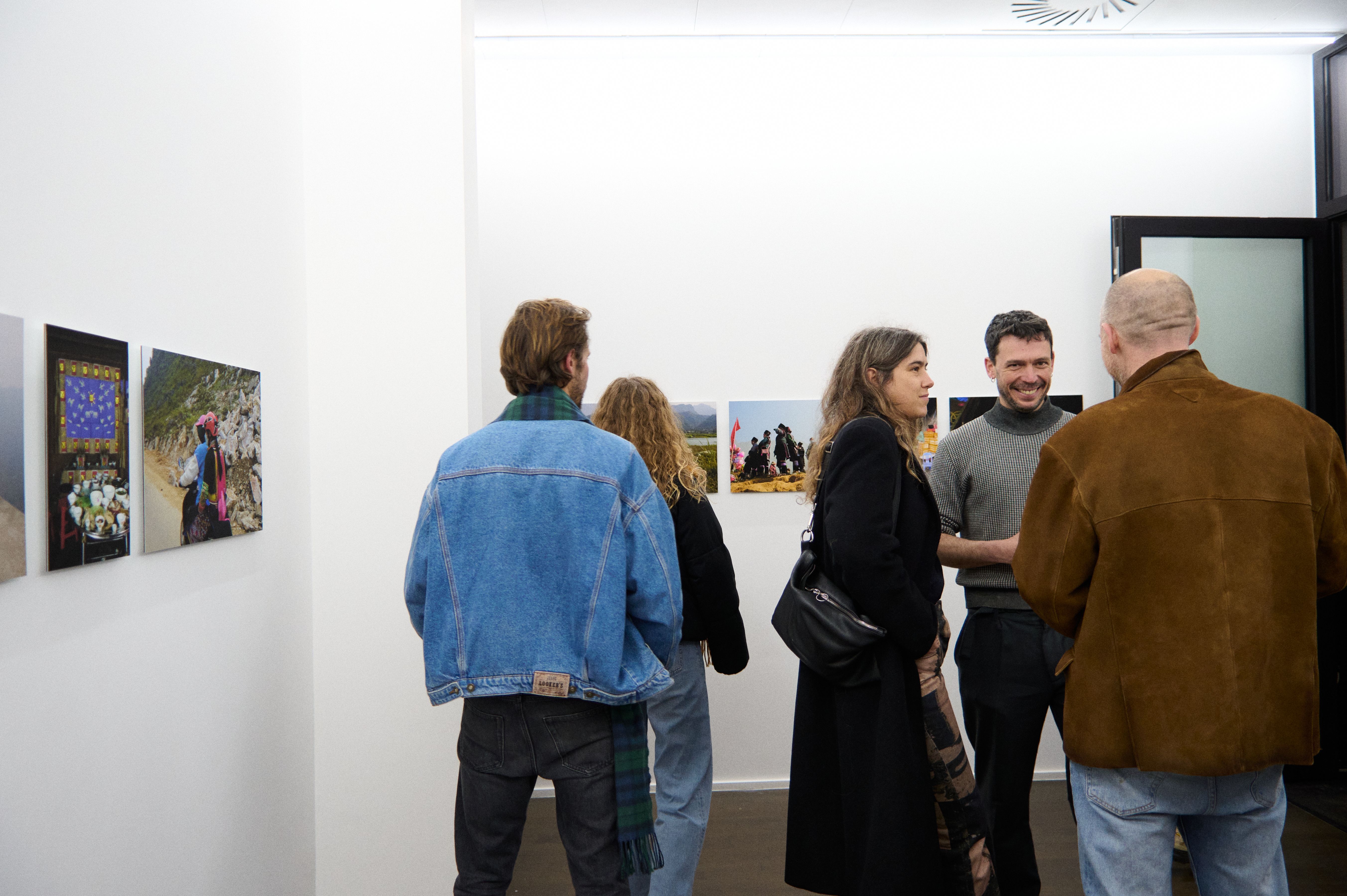 Picture by Lucie Devred