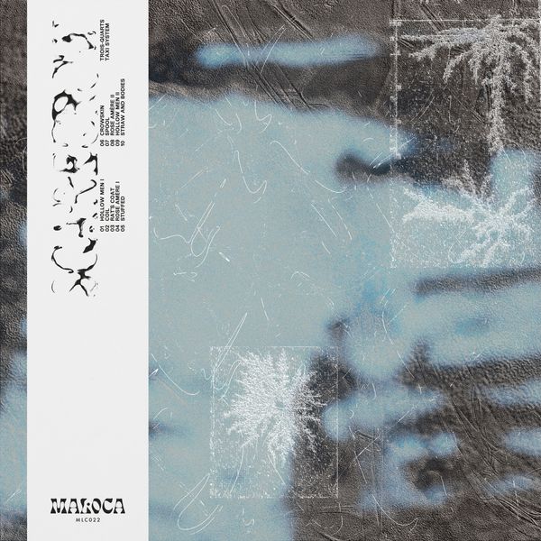 Trois-Quarts Taxi System: Scarecrow